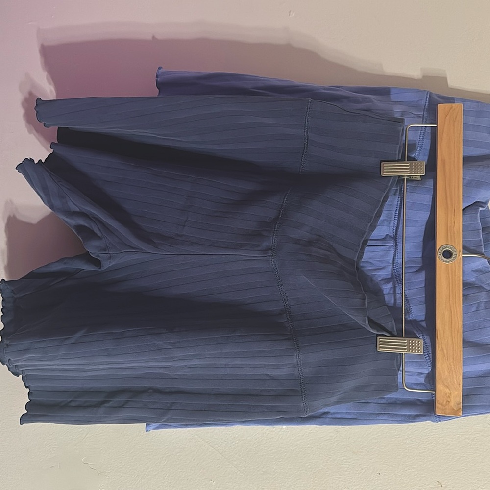 Aerie Offline 7” biker shorts